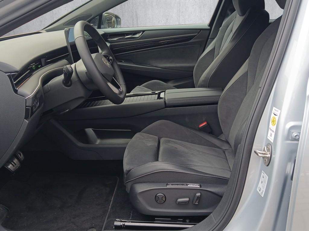 Volkswagen ID.7 Tourer Pro 210 kW 77 kWh
