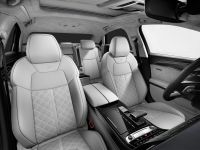 Audi A8 - Vorschau Bild 11