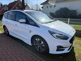 Ford S-Max 1,5 EcoBoost ST-Line  AHK, Navi, 7 Sitze