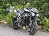 Triumph Speed Triple 1050 RS - TRIUMPH SPEED TRIPLE RS