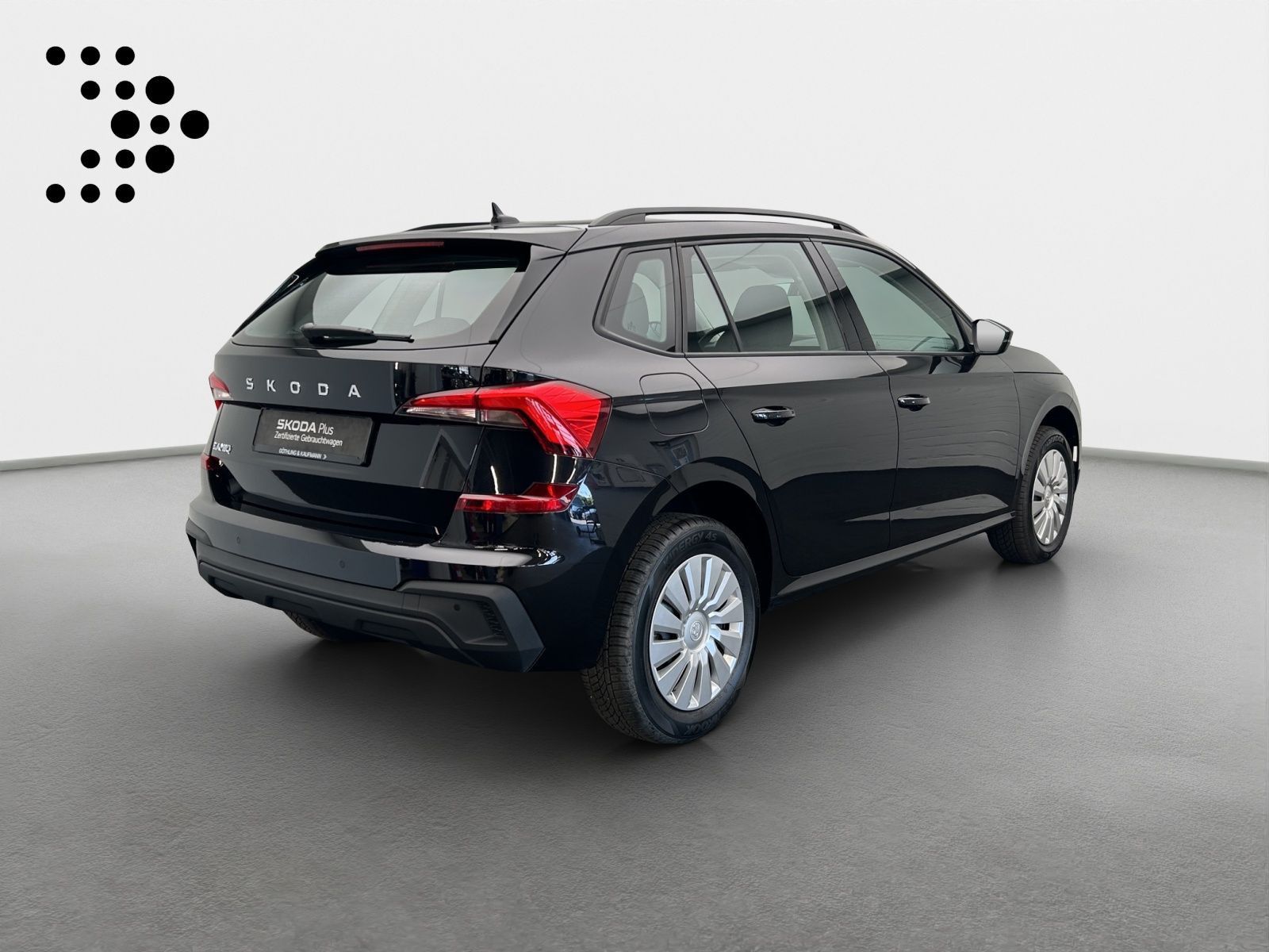 Skoda Kamiq - Bild 3