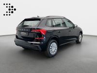 Skoda Kamiq - Vorschau Bild 3