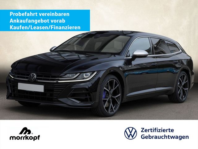 Volkswagen Arteon Shootingbrake 2.0TSI DSG R +LEDER+AHK+