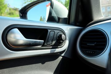 Volkswagen Beetle - 11