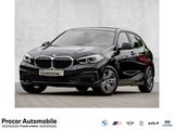 BMW 116i AHK NAVI LED PDC V+H DAB Tempomat Klima LM