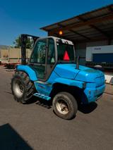 Manitou M 30-2 - Manitou Geländestapler