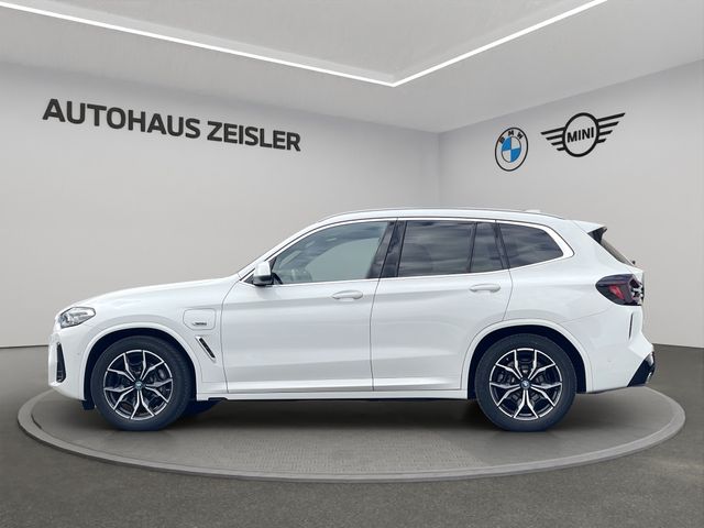 Foto Nummer 4: BMW X3