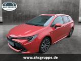 Toyota Corolla Touring Sports Hybrid 2.0 EU6d (Syst.184 - Toyota Corolla: Kombi, Eu