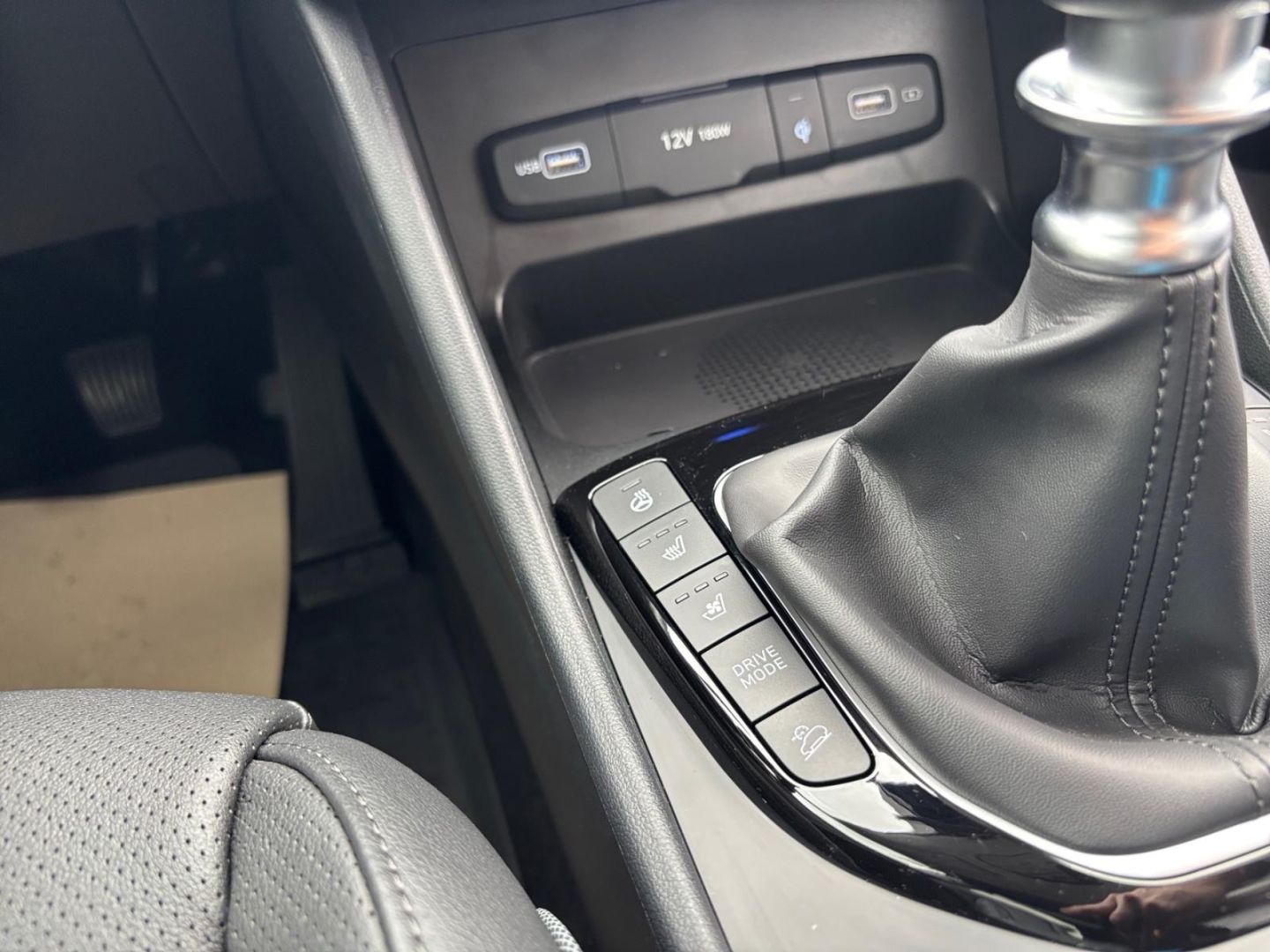 Hyundai Tucson – Bild 15