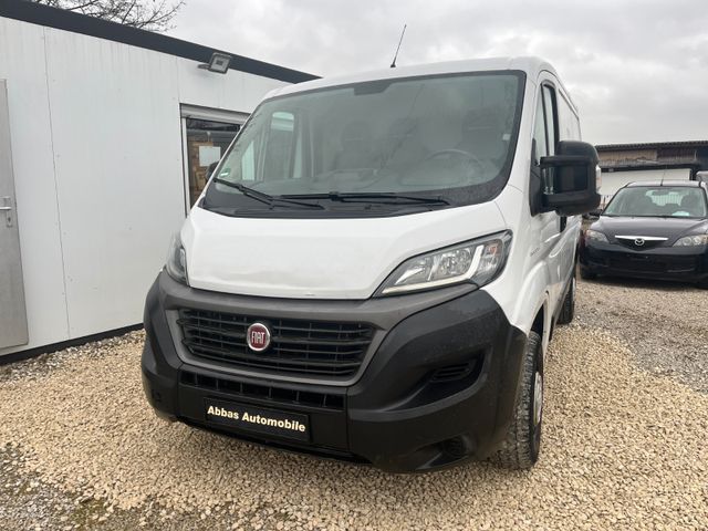 Fiat Ducato Kasten 1. HAND 30 120 L1H1 RS: 3000 mm