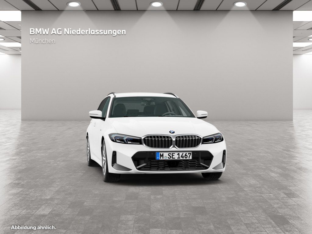 BMW 320 - Bild 13