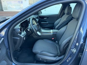 Mercedes C 200 - 10