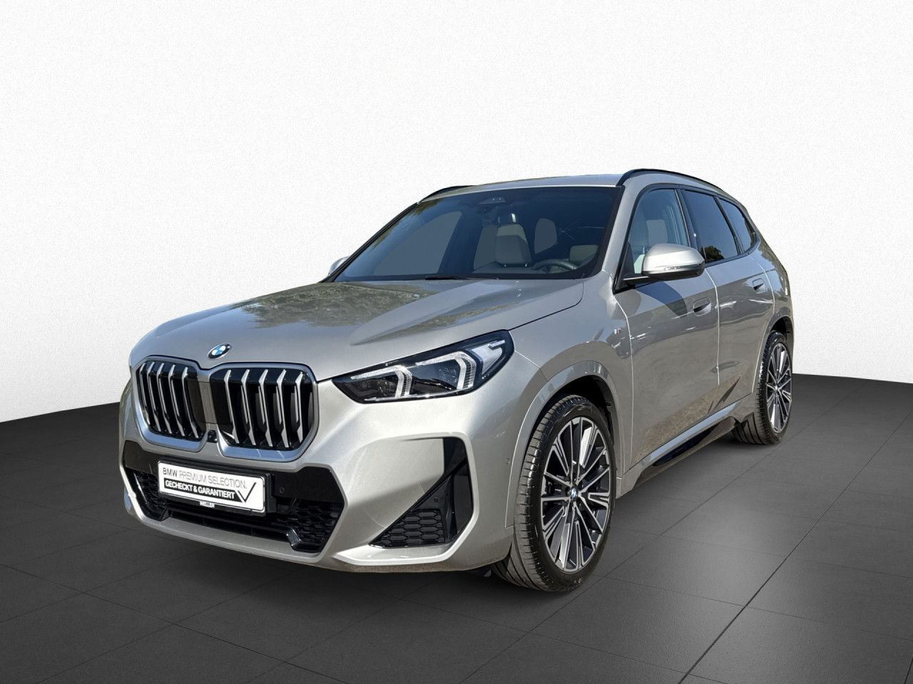 BMW X1 - Bild 3