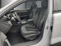 Peugeot 408 - Vorschau Bild 8