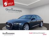 Audi A6 Limo 50 TFSI e qu. S-tronic design AHK B&O - Audi A6 mit Hybrid-Antrieb: Design