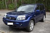 Nissan X-Trail 2.5 Sport - Automatik - gebrauchte Nissan X-Trail aus dem Jahr 2004