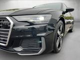 Audi A6 Avant sport 45 TFSI quattro S tronic *S line* - Audi A6 Gebrauchtwagen in Wiesbaden
