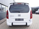 Fiat Doblo Maxi Kombi 130 Automatik / Rollstuhlumbau - Fiat Doblo Gebrauchtwagen in Erfurt