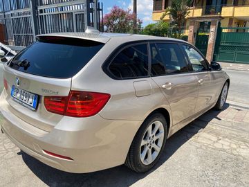 BMW 320 - 5