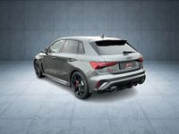 Audi RS3 - Vorschau Bild 4