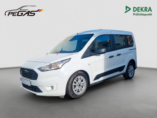 Ford Tourneo Connect Trend TÜV-NEU 1A-Ausstattung