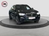 BMW X4 M40i DAP ACC 360° PANO H&K STANDH HUD 21" AHK - BMW X4 M40 aus 2019