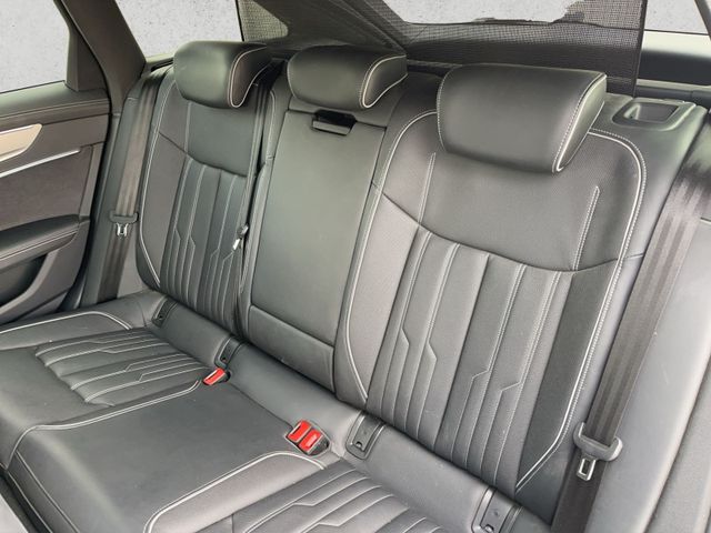A6 allroad quattro 55 TDI tiptronic