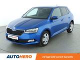 Skoda Fabia 1.0 MPI Ambition*LIM*APPLE*KLIMA*TOUCH* - Skoda Fabia Gebrauchtwagen in München