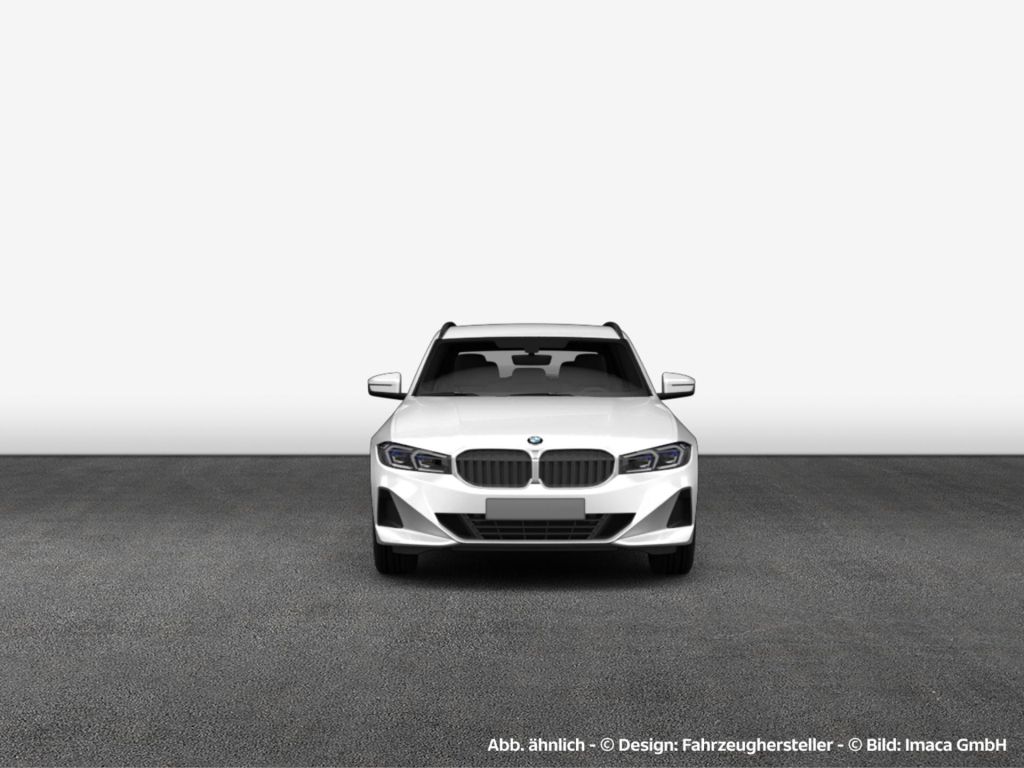 BMW 318 - Bild 4