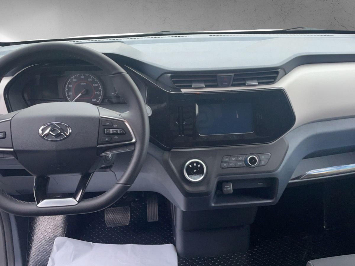 Maxus eDeliver 3 - Bild 15