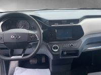 Maxus eDeliver 3 - Vorschau Bild 15