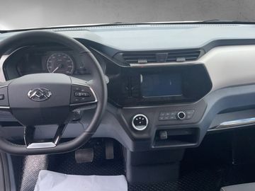 Maxus eDeliver 3 L1 Kasten **40% RABATT*4x VERFÜGBAR**