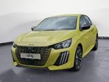 Peugeot 208 ALLURE Benzin 100 AppleCar-Play & Android Au - Peugeot 208 New cars