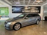 Mercedes-Benz E 220 E T-Modell E 220 CDI BlueEfficiency
