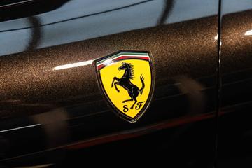 2023 Ferrari ROMA 缩略图 13