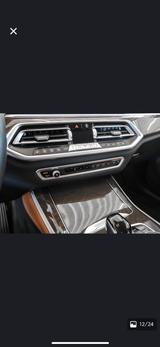 BMW X5 xDrive30d -HeadUp/Laser/Vollleder/Komfortsitz - gebrauchte BMW X5 aus dem Jahr 2020