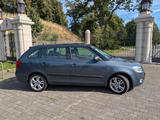 Skoda Fabia Combi 1.9l TDI DPF Sport - Skoda Fabia aus 2008: Sport