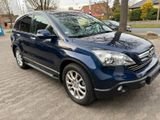 Honda CR-V 2.0i Executive.Automatik.Lder.Panoramadach - Honda CR-V aus 2007