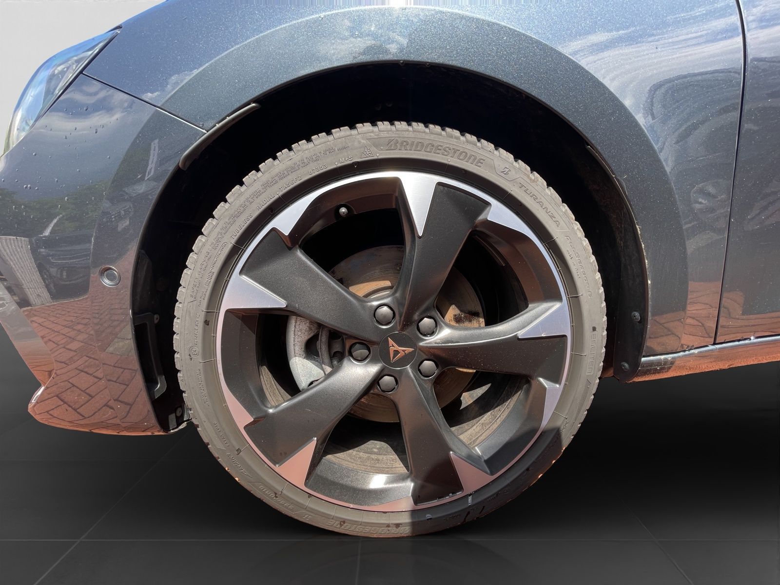 Cupra Leon - Bild 8