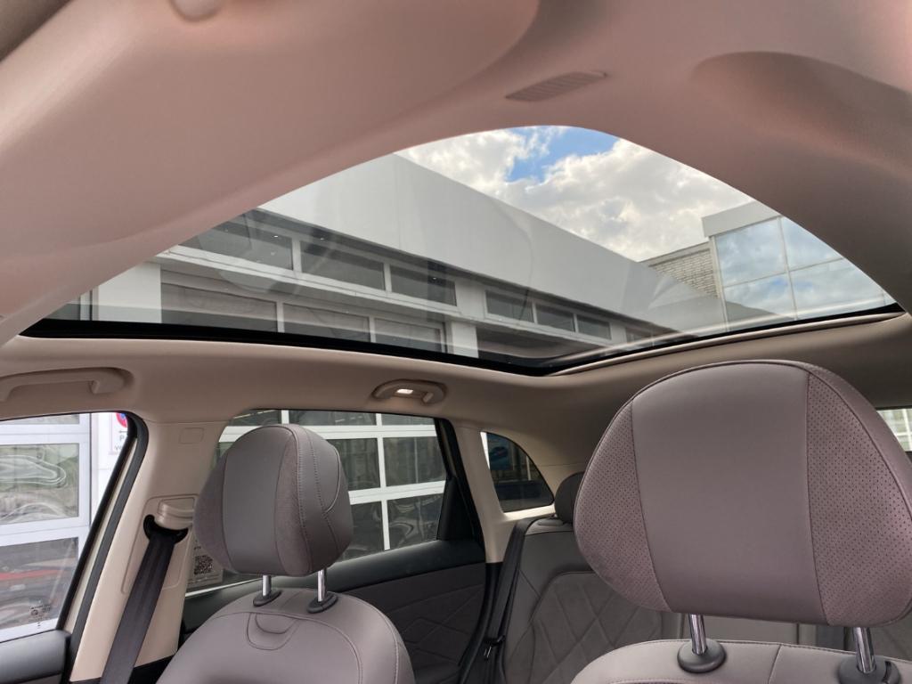 MG S6 EV Luxury AWD ACC/20''LM-Felgen/Lenkrad&Sitzh