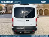 Ford Transit Kombi 350 L2 Trend 2.0 TDCi DPF EU6d-T N - Ford mit Diesel-Antrieb: 6.0