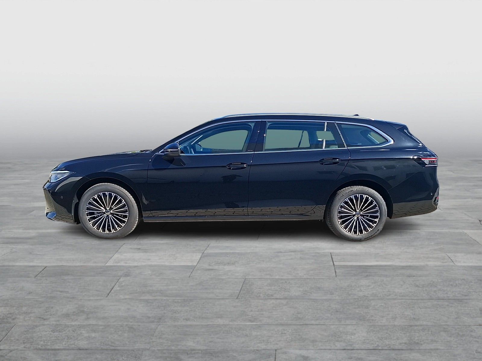 Fahrzeugabbildung Volkswagen Passat Variant TDI Elegance DSG Matrix AHK Navi