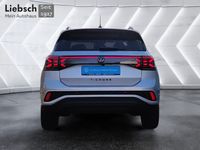 Volkswagen T-Cross - Vorschau Bild 4