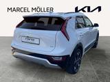 Kia Niro 1.6 PHEV Spirit|DCT|TEC|REX|GD - Kia Niro mit Hybrid-Antrieb