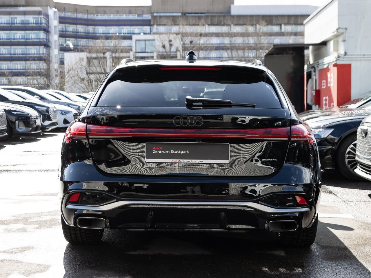 Audi A5 - Bild 6
