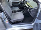 Volkswagen up! 1.0 move up Navigation, Klimaanlage - Gebrauchtwagen bis 3.000 Euro
