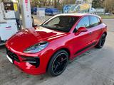 Porsche Macan GTS,Aprov,360,Luft,18Wege,LED,SChrono,voll - Porsche: Gt1