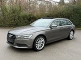 Audi A6 3.0 TDI Quattro Panorama Matrix Kamera - Audi A6 aus 2012 mit Diesel-Antrieb: Kombi