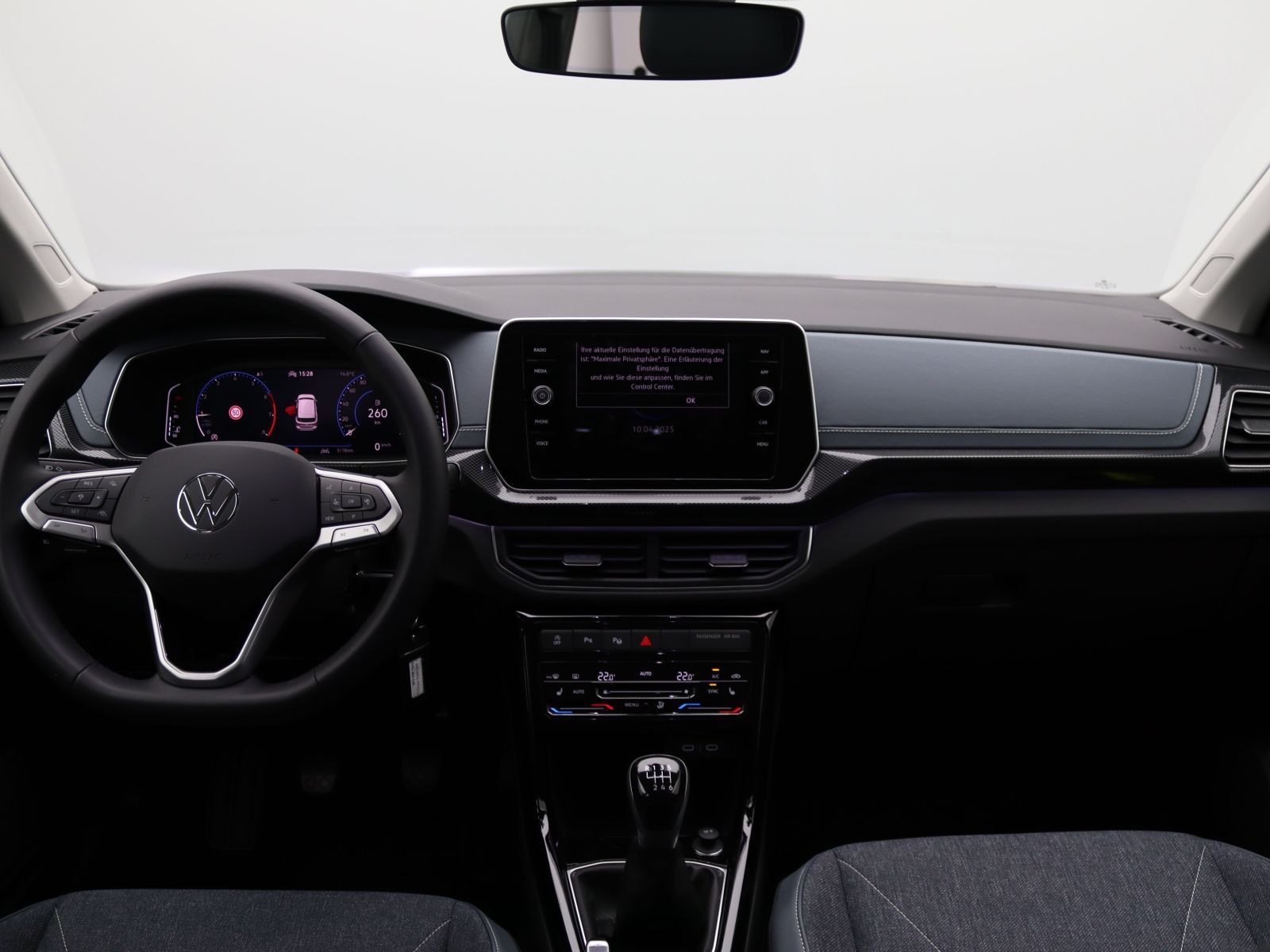 Volkswagen T-Cross - Bild 14