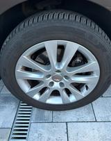 Seat Alhambra 2.0 TDI 7 Sitze DSG Automatik  - gebrauchte Seat Alhambra aus dem Jahr 2014